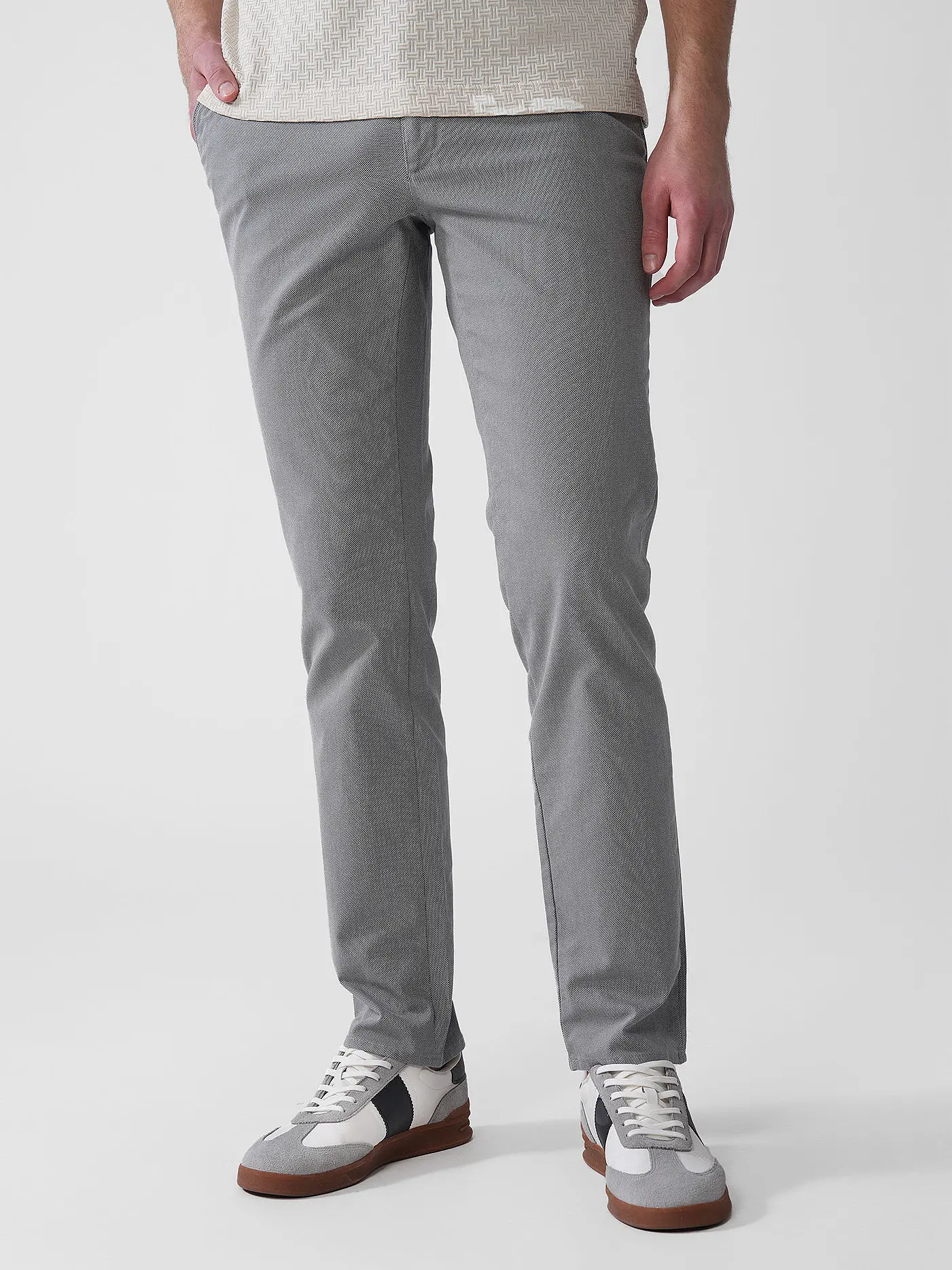 BRAX | Chino FABIO CDX | 